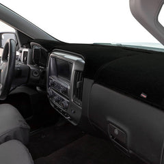 Covercraft DashMat Custom Dash Cover Black Subaru WRX 2022-2026 | 2354-01-25