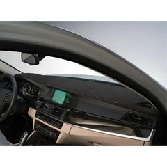 Covercraft DashMat SuedeMat Custom Dash Cover Smoke Subaru WRX 2022-2026 | 82354-01-76
