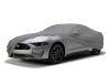 Covercraft Moderate Climate Car Cover With Custom 3-Layer Gray Toyota GR86 2022-2026 | C18657MC