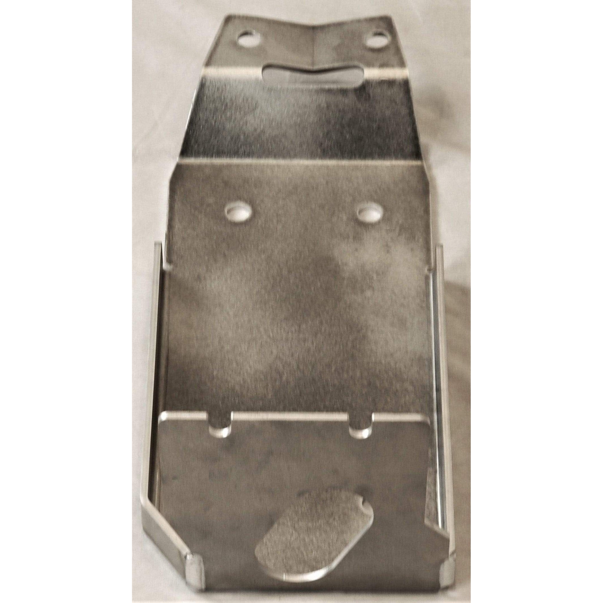 Crawford Differential Skid Plate - 13-21 Crosstrek, 09-21 Forester, 10-19 Outback