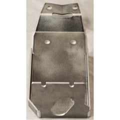 Crawford Differential Skid Plate - 13-21 Crosstrek, 09-21 Forester, 10-19 Outback