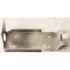 Crawford Differential Skid Plate - 13-21 Crosstrek, 09-21 Forester, 10-19 Outback
