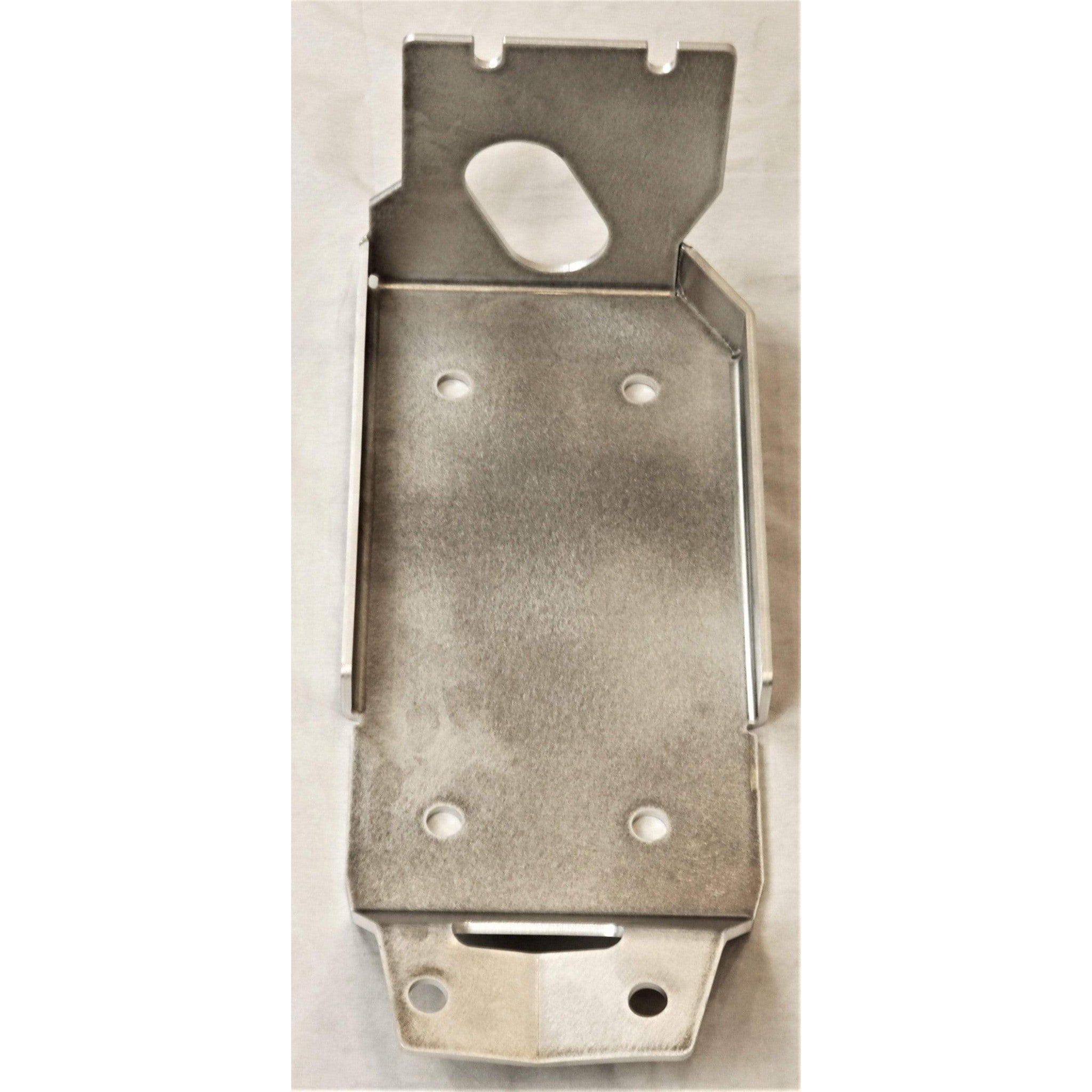 Crawford Differential Skid Plate - 13-21 Crosstrek, 09-21 Forester, 10-19 Outback