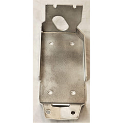 Crawford Differential Skid Plate - 13-21 Crosstrek, 09-21 Forester, 10-19 Outback