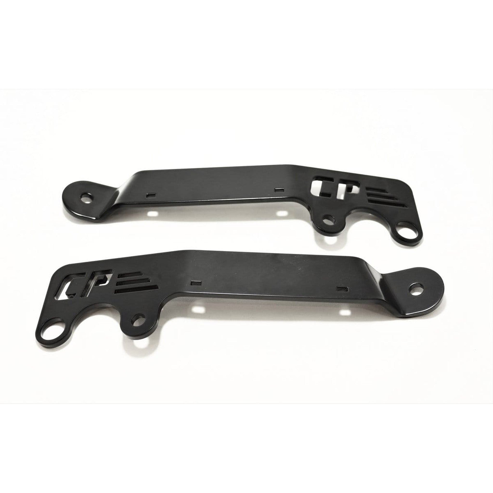 Crawford Hood Light Bracket (L/R) - 18-23 Crosstrek, 17-23 Impreza
