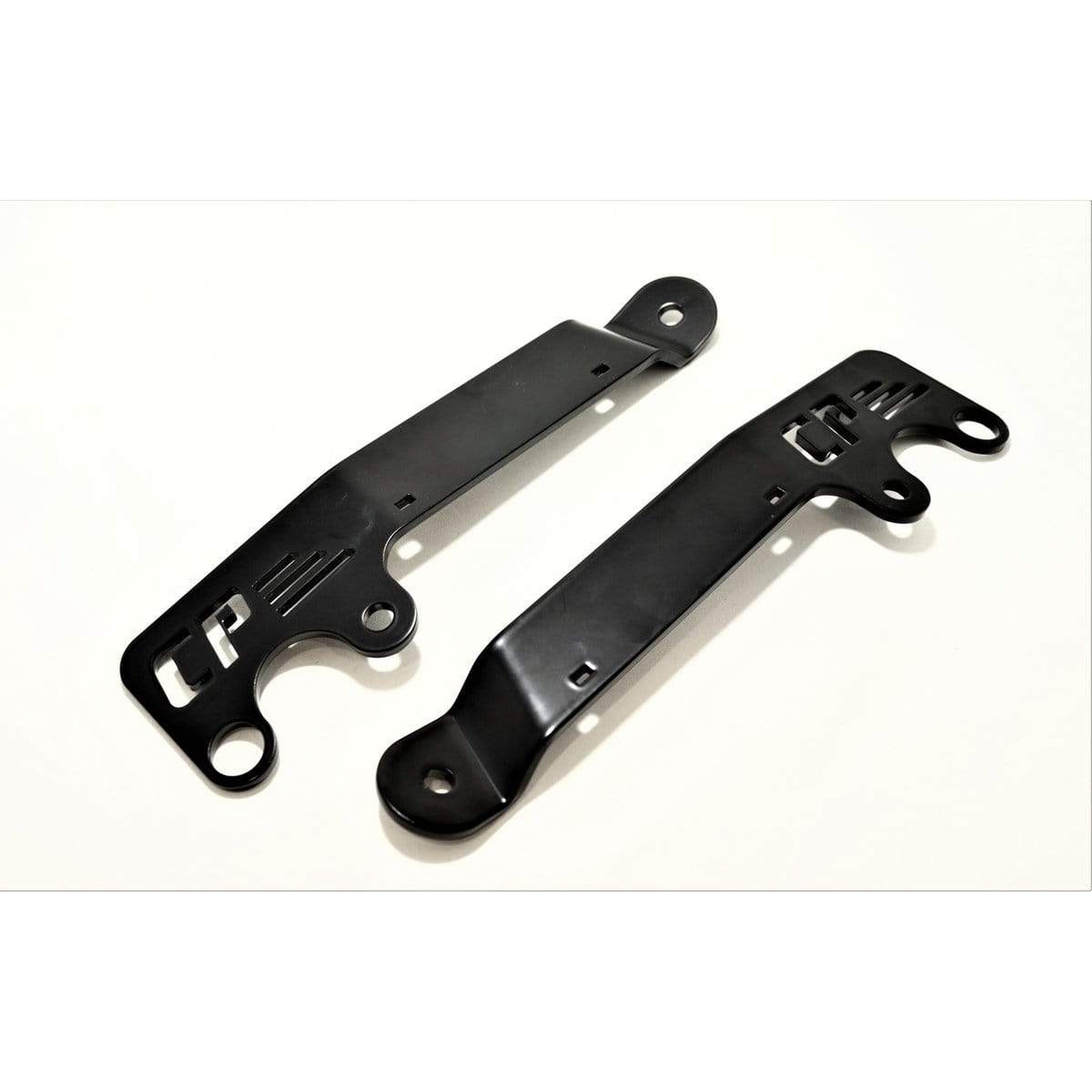 Crawford Hood Light Bracket (L/R) - 18-23 Crosstrek, 17-23 Impreza