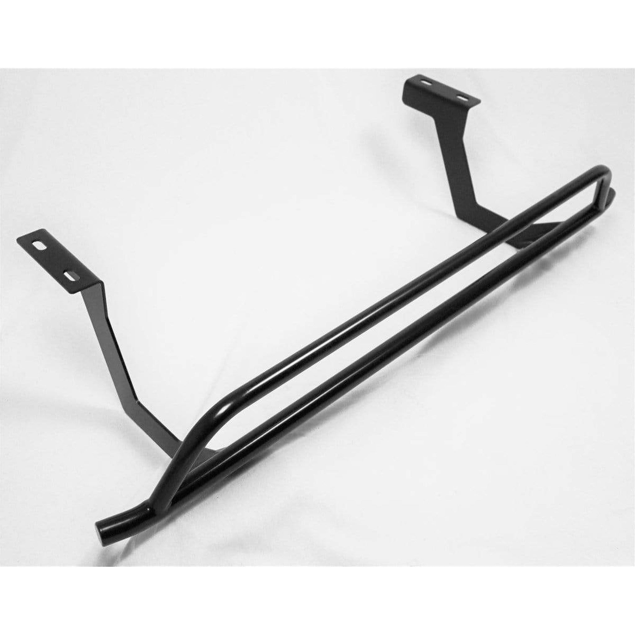 Crawford Rear Bumper - 2018-2023 Subaru Crosstrek | B22501