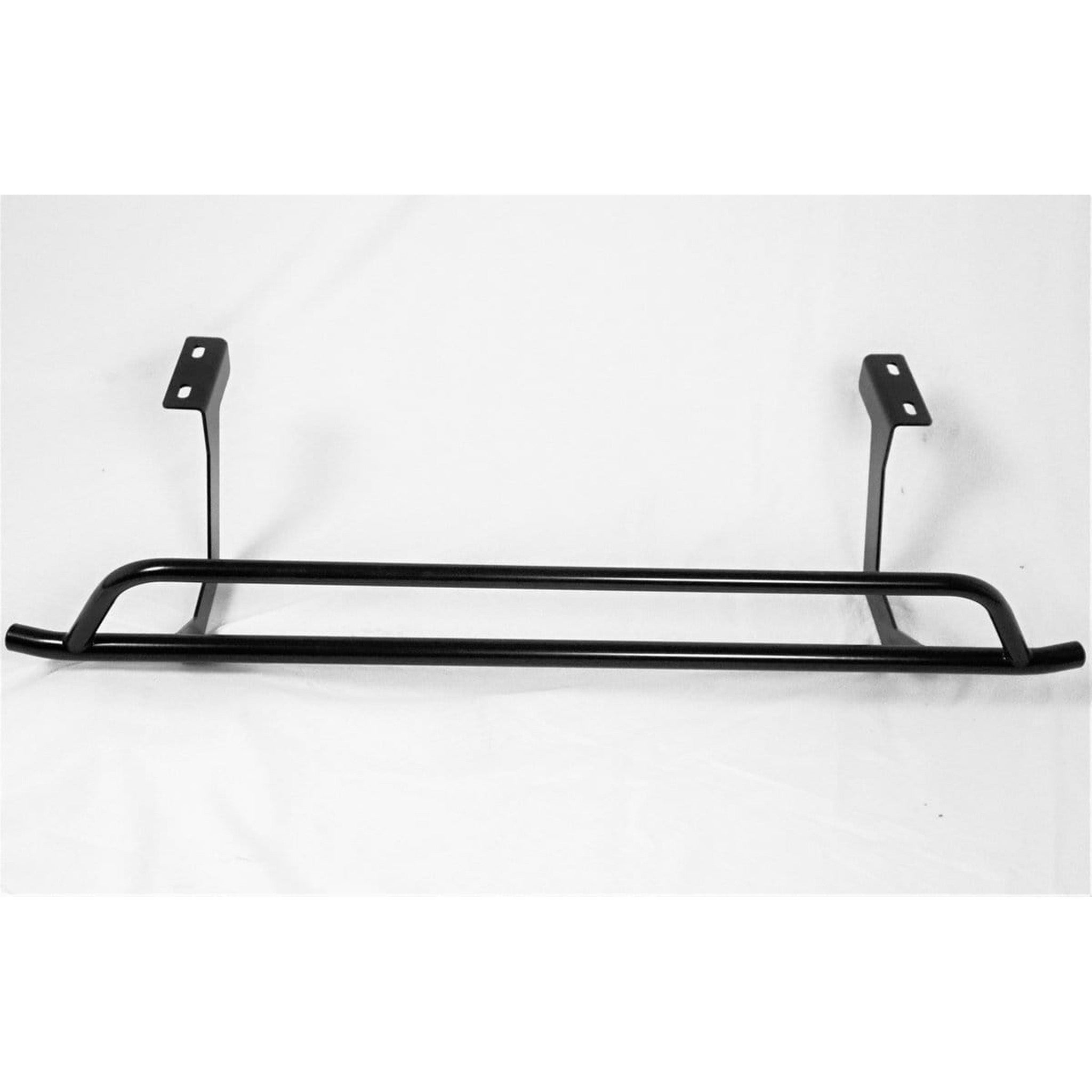 Crawford Rear Bumper - 2018-2023 Subaru Crosstrek | B22501