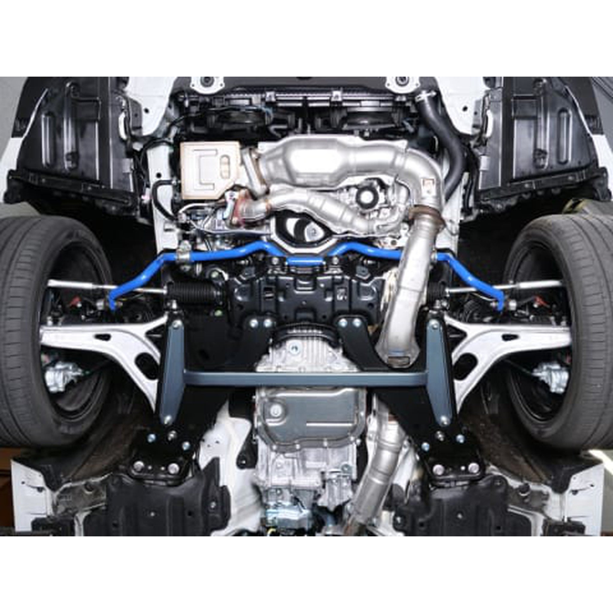Cusco 26mm Front Sway Bar Subaru WRX 2022-2026 | 6A9 311 A26
