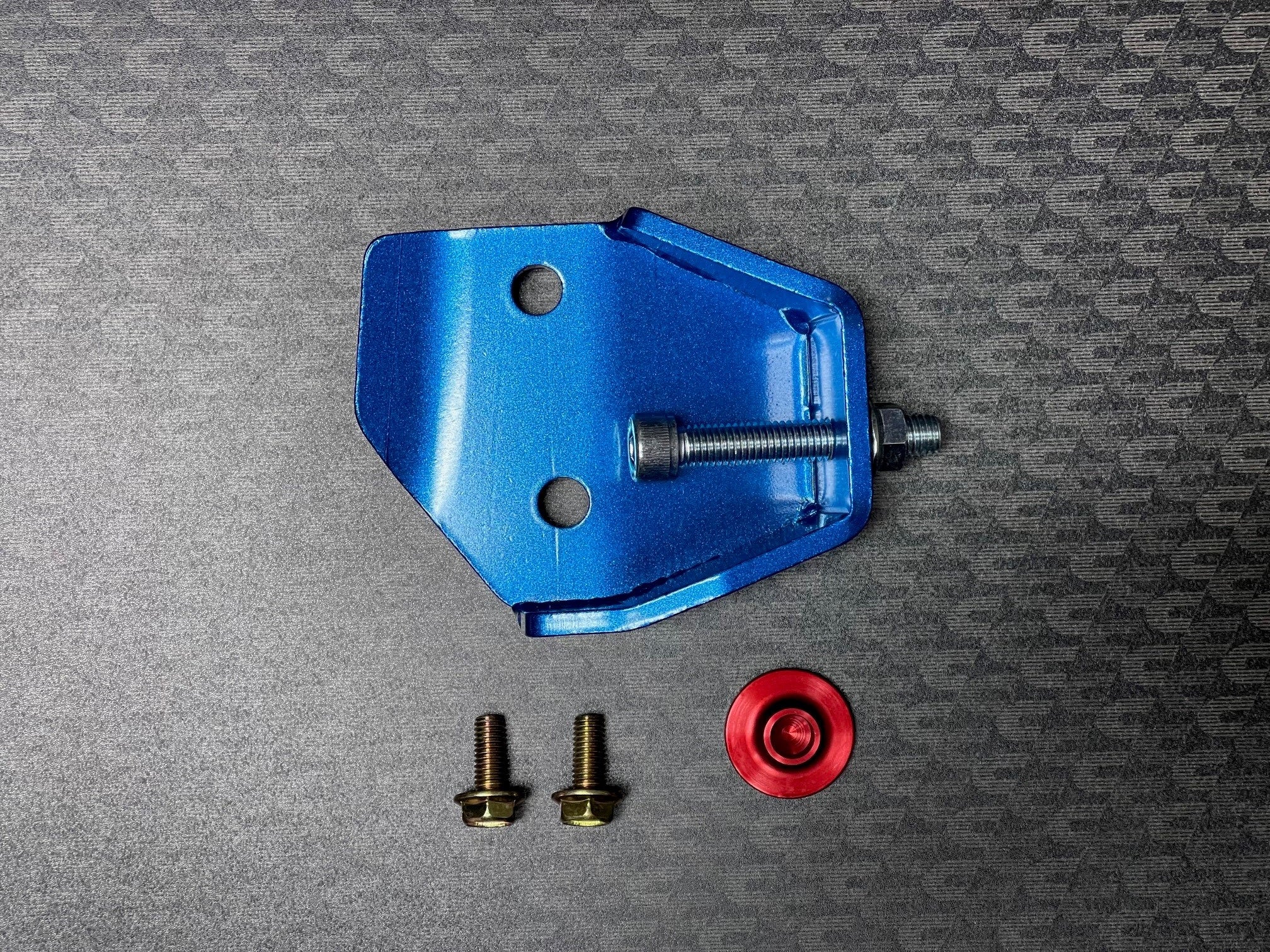 Cusco Brake Cylinder Stop Nissan Skyline GT-R 1994-1997 | 233 561 A