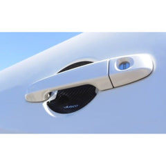 Cusco Door Handle Protectors Subaru BRZ 2022-2026 / Toyota GR86 2022-2026 | 00B 825 02