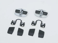 Cusco Door Stabilizer Set of 2 Subaru BRZ 2013-2026 / FR-S 2013-2016 / Toyota 86 2017-2026 | 00B 066 01