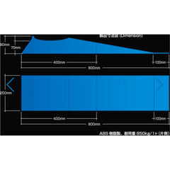 Cusco Jack Assist Ramp Set - cusA517 SL99