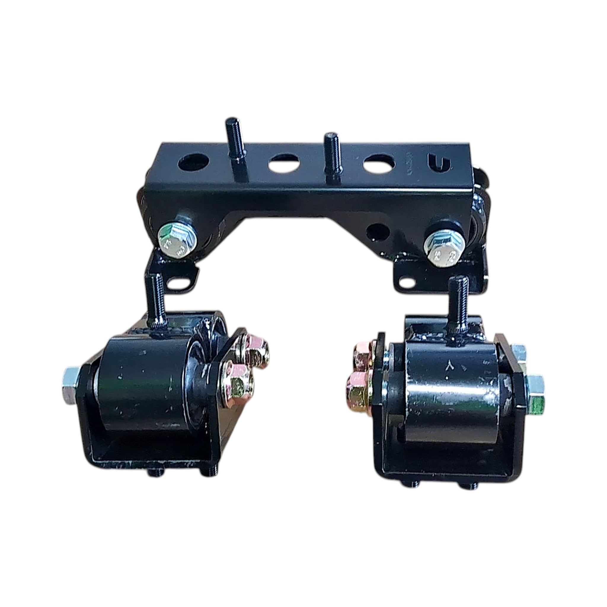 Cusco Motor Mount Set Subaru WRX 2002-2005 / STI 2004-2005 & 2015-2021 | 660 911 SET