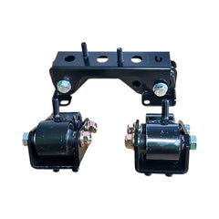 Cusco Motor Mount Set Subaru WRX 2002-2005 / STI 2004-2005 & 2015-2021 | 660 911 SET