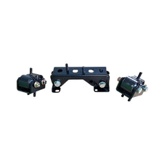 Cusco Motor Mount Set Subaru WRX 2002-2005 / STI 2004-2005 & 2015-2021 | 660 911 SET