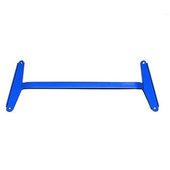Cusco Power Brace Front Cross Member Subaru WRX 2022-2026 / 18-22 Crosstrek | 6A9 492 F