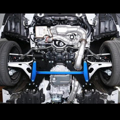 Cusco Power Brace Front Cross Member Subaru WRX 2022-2026 / 18-22 Crosstrek | 6A9 492 F