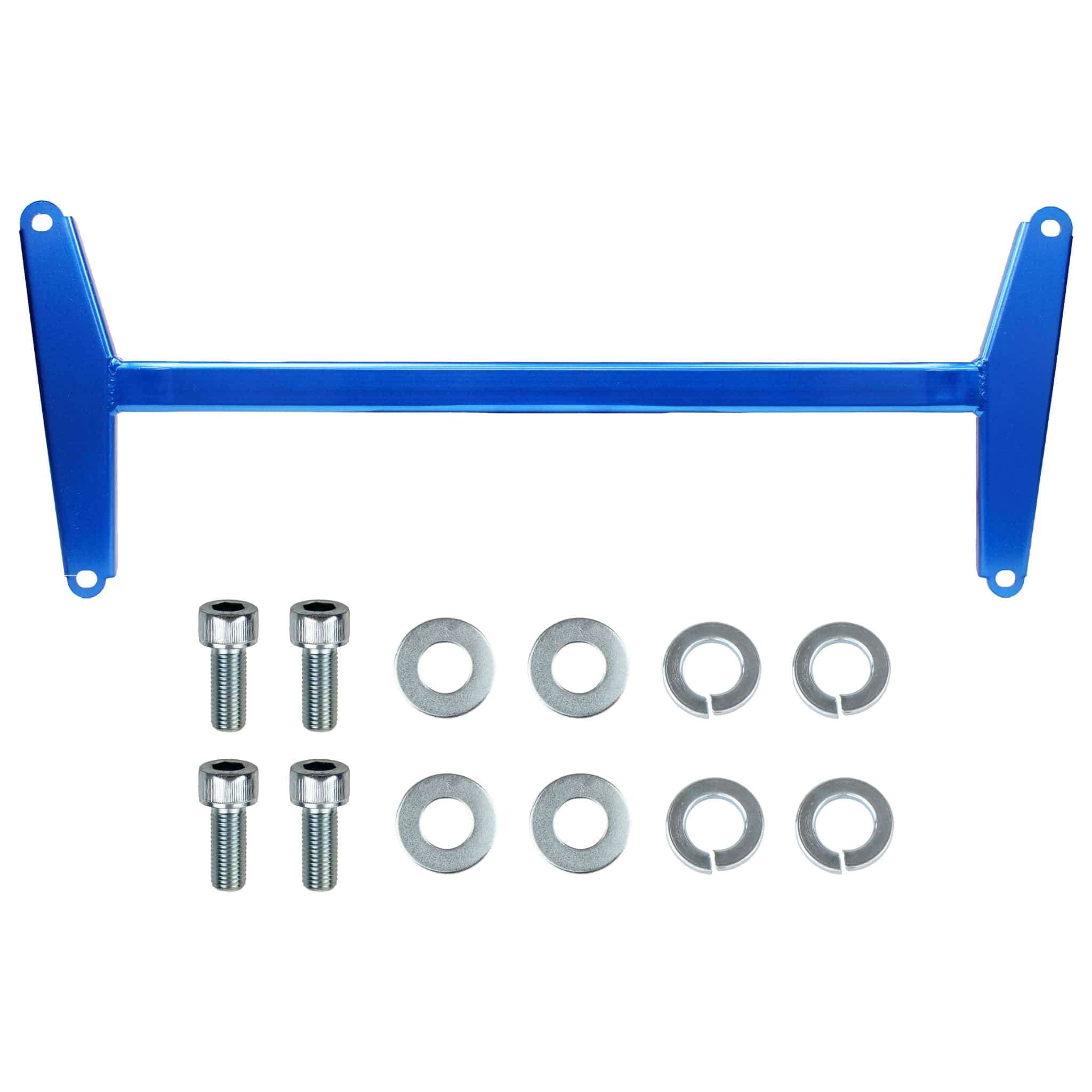 Cusco Power Brace Front Cross Member Subaru WRX 2022-2026 / 18-22 Crosstrek | 6A9 492 F