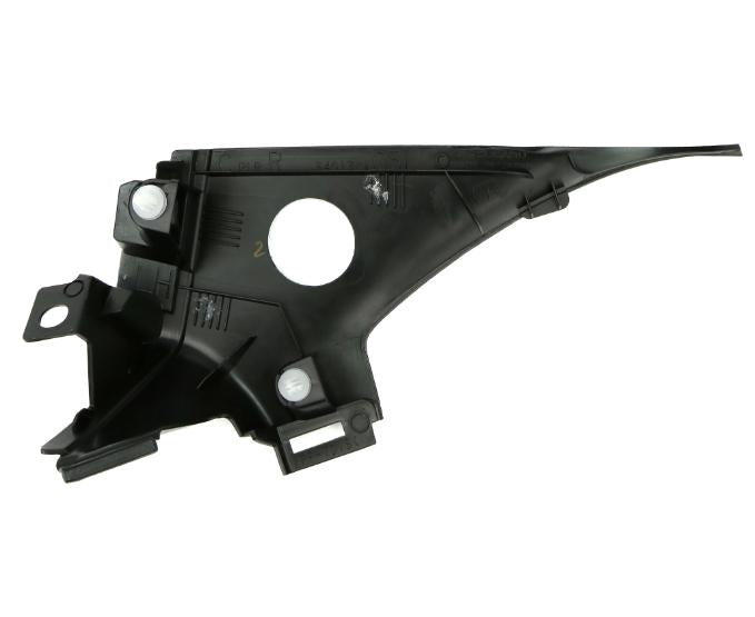 Cusco Power Brace Rear Pillar Cover w/ Pre-Made Hole Subaru BRZ / Toyota 86 / Scion FR-S 13-20 | 965 492 RPS