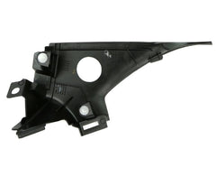 Cusco Power Brace Rear Pillar Cover w/ Pre-Made Hole Subaru BRZ / Toyota 86 / Scion FR-S 13-20 | 965 492 RPS