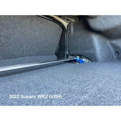 Cusco Rear Strut Tower Bar Type OS 2022-2026 Subaru WRX | 699 541 A