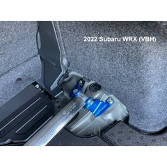 Cusco Rear Strut Tower Bar Type OS 2022-2026 Subaru WRX | 699 541 A