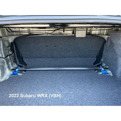 Cusco Rear Strut Tower Bar Type OS 2022-2026 Subaru WRX | 699 541 A
