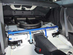 Cusco Rear Trunk Plus Power Brace Subaru BRZ / Toyota GR86 2022-2026 | 6C1 492 TP