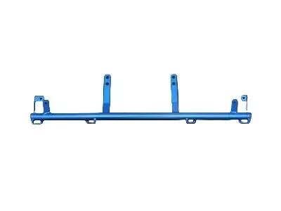 Cusco Rear Trunk Plus Power Brace Subaru BRZ / Toyota GR86 2022-2026 | 6C1 492 TP