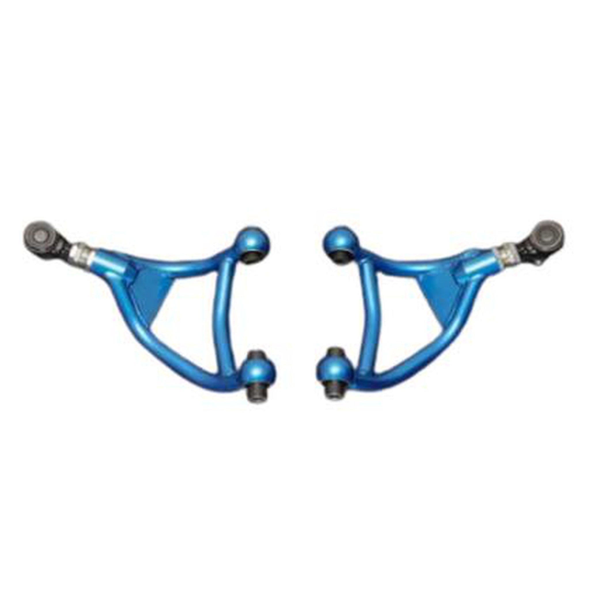 Cusco Rear Upper Control Arms Subaru WRX 08-26 / STI 08-21 / BRZ 13-26 | 965 474 L