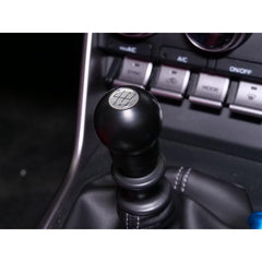 Cusco Sport Shift Knob 6 Speed 44mm OD Subaru BRZ / Toyota GR86 2022-2026 | 6C1 760 BA