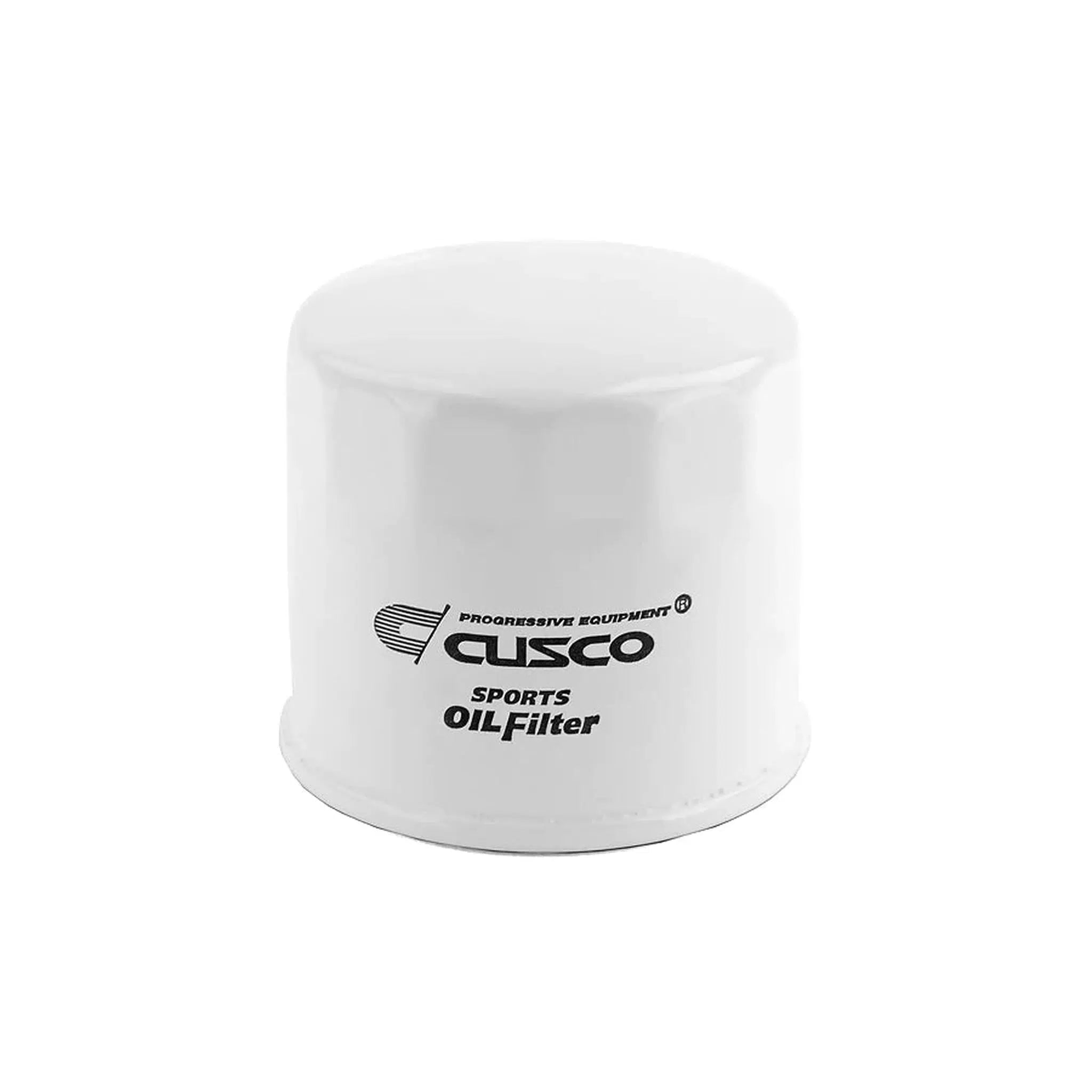 Cusco Sports Oil Filter Most Subaru Models 1993-2021