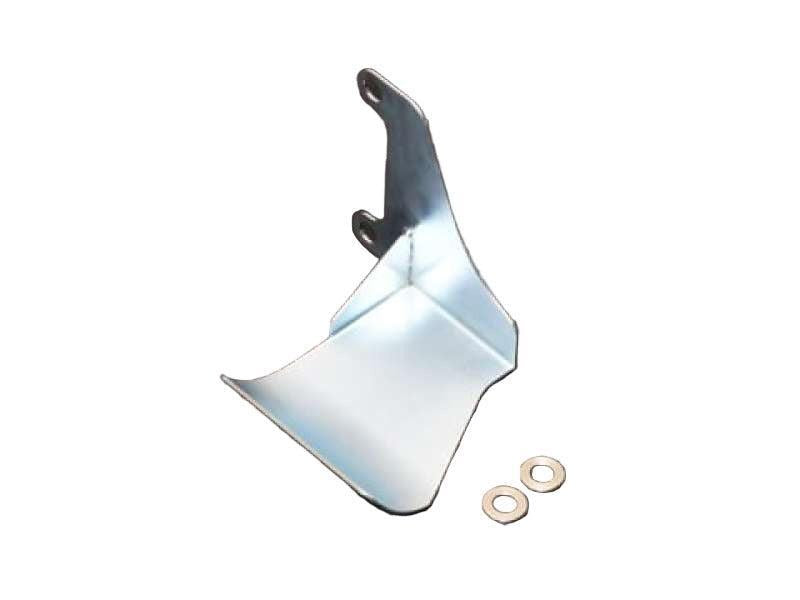 Cusco Steel Drive Shaft Heat Shield Rear Left Side FR-S / BRZ / 86 / GR86 13-25 | 965 047 A