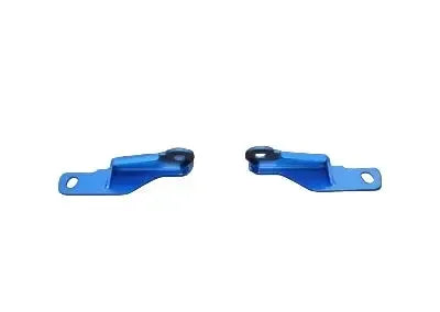 Cusco Steering Rack Reinforcing Stay Subaru BRZ / Toyota GR86 2022-2026 | 6C1 026 A