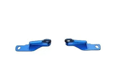 Cusco Steering Rack Reinforcing Stay Subaru BRZ / Toyota GR86 2022-2026 | 6C1 026 A