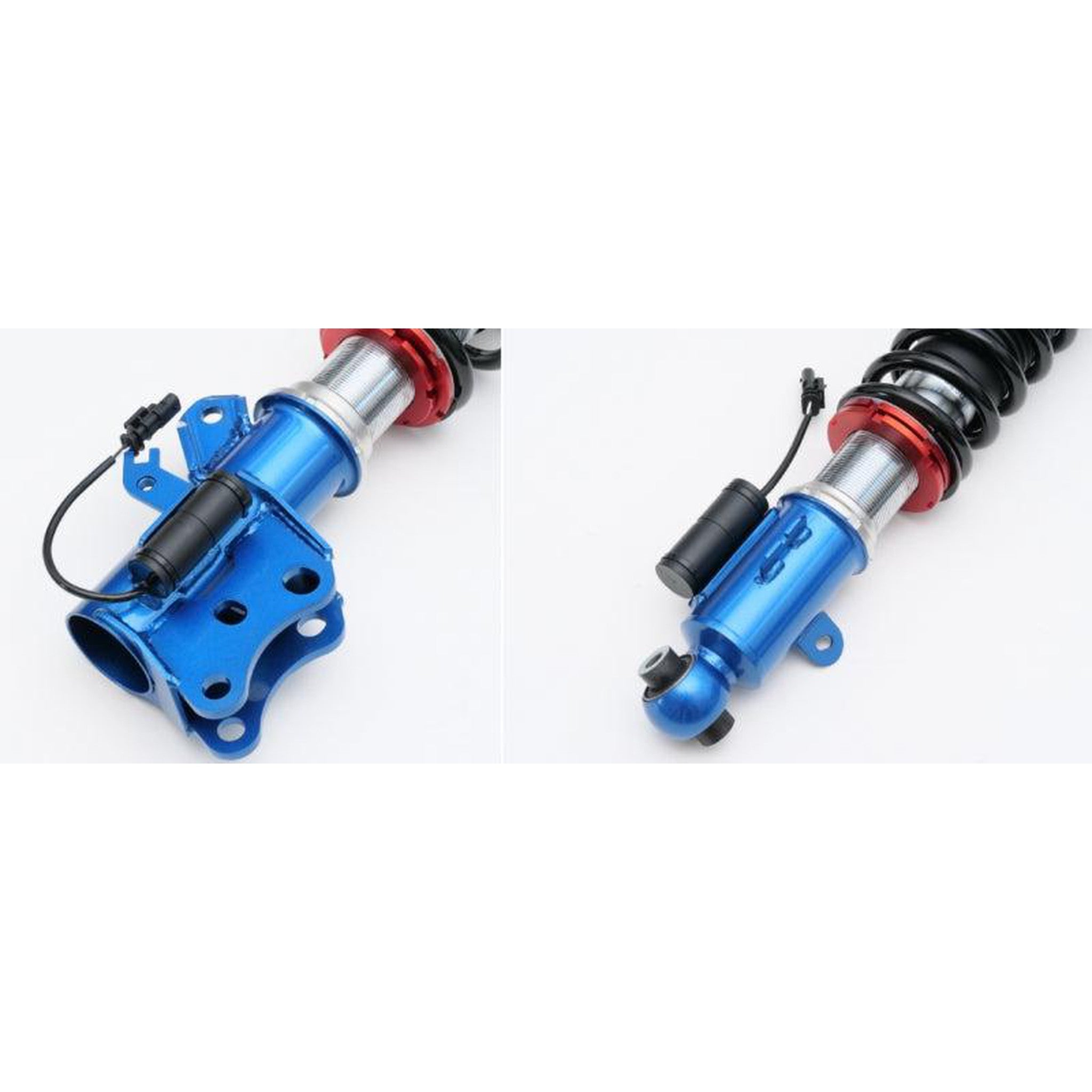 Cusco Street Zero A Subaru WRX 2022-2026 Coilovers (With Electronically Controlled Damper) | 6A2 61N CN