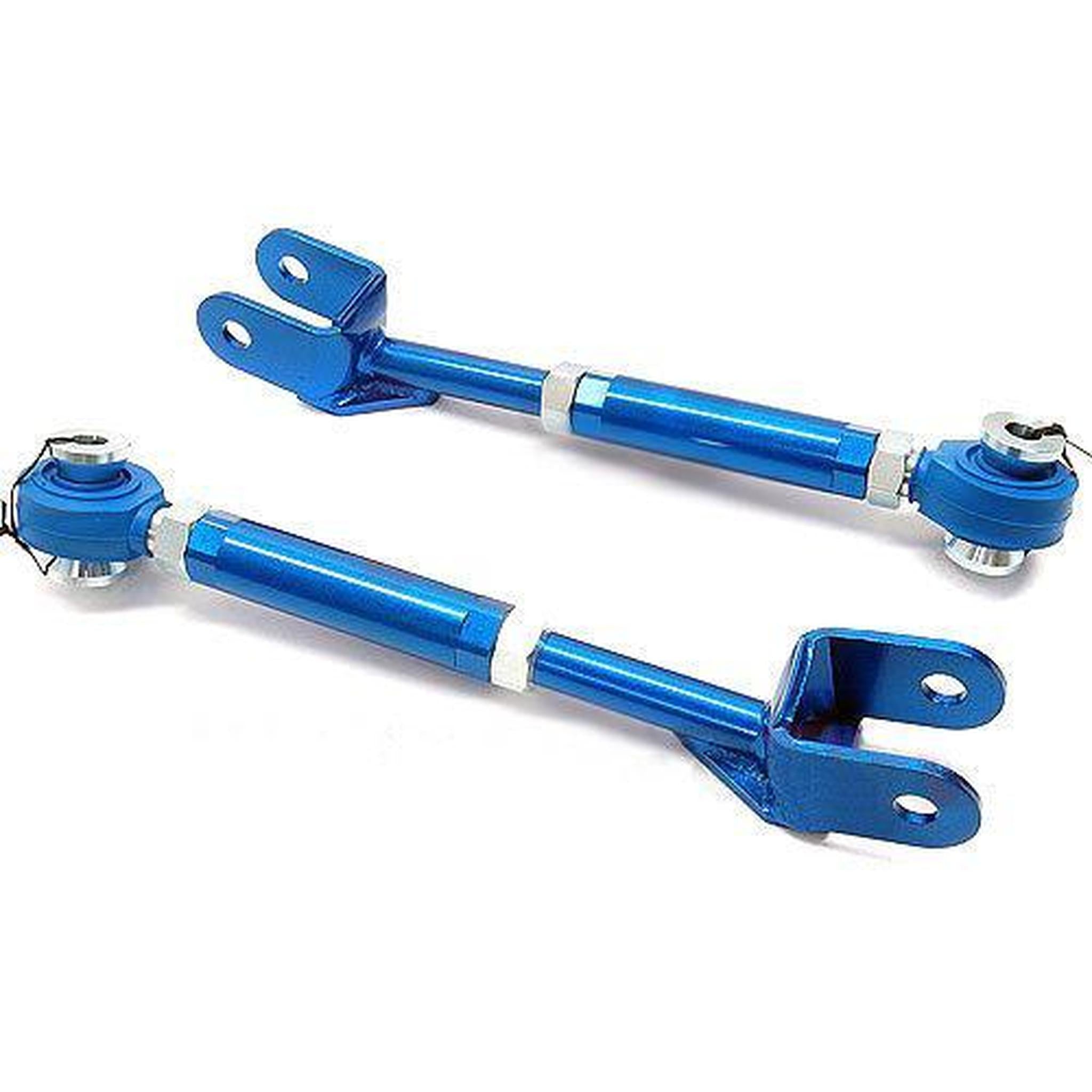 Cusco Toe Control Arm Adjustable Rear Nissan 350z 2003-2009 | 251 474 E