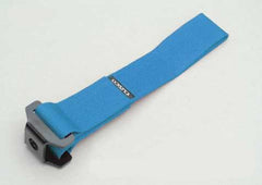 Cusco Universal 7715lbs Tow Strap - Blue (420mm L x 50mm W) | 00B CTV BL