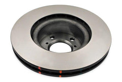 DBA 4000 Series Plain Rear Brake Rotor Nissan Skyline GT-R R32 / R33 8/93-7/98 | DBA4929