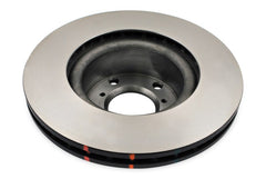 DBA 4000 Series Plain Rear Brake Rotor Nissan Skyline GT-R R32 / R33 8/93-7/98 | DBA4929