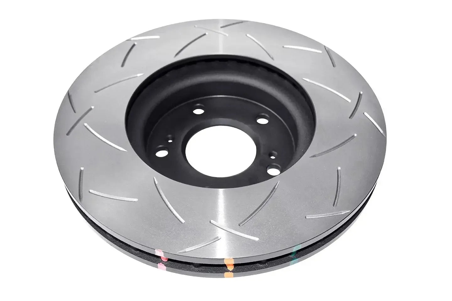 DBA 4000 Series Slotted Brake Rotor Front Nissan Skyline R33 GTST 8/1993-7/1998 | DBA4963S