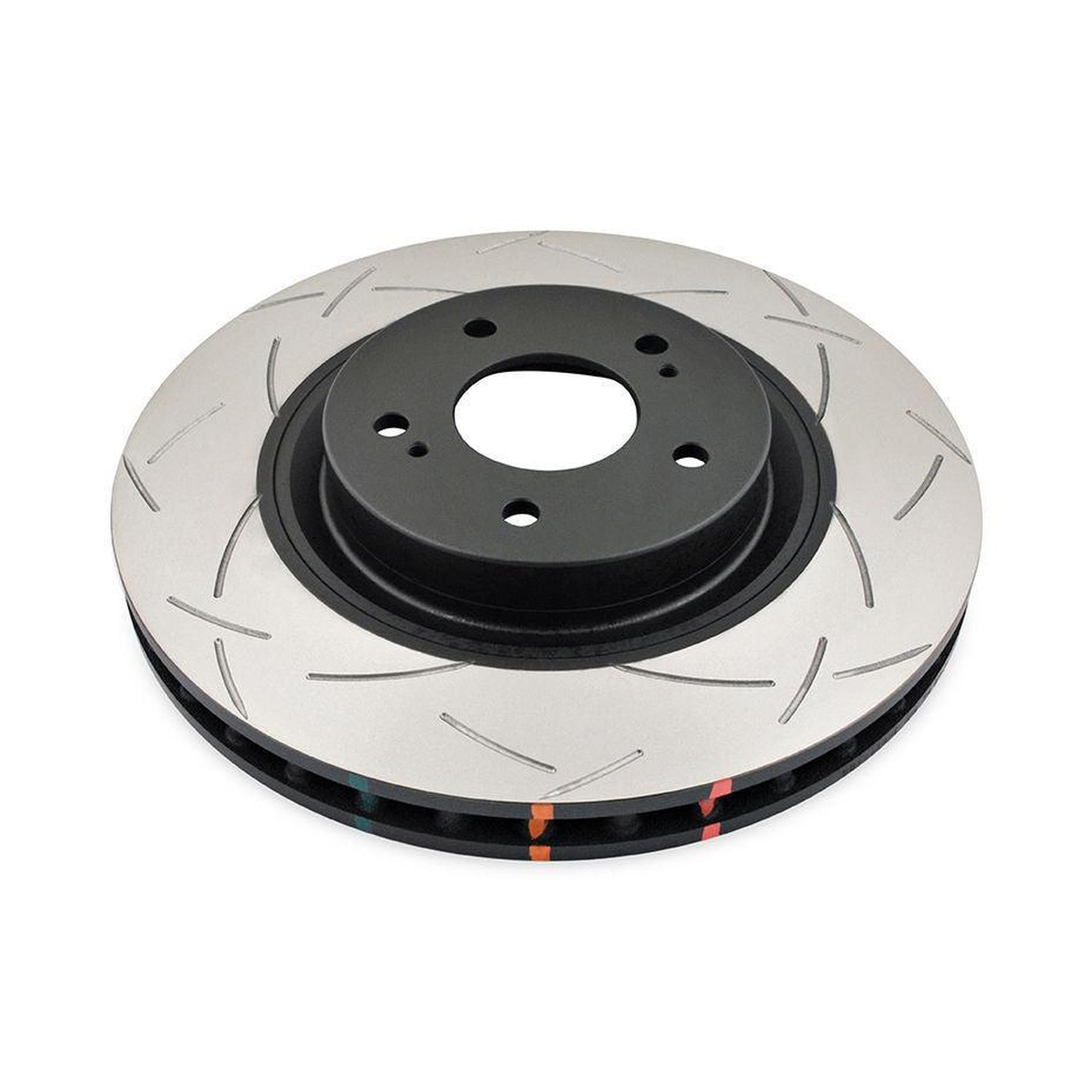 DBA 4000 Series Slotted Front Brake Rotor Nissan Skyline R32 / R33 GT-R 04/89-01/95 | DBA4926S