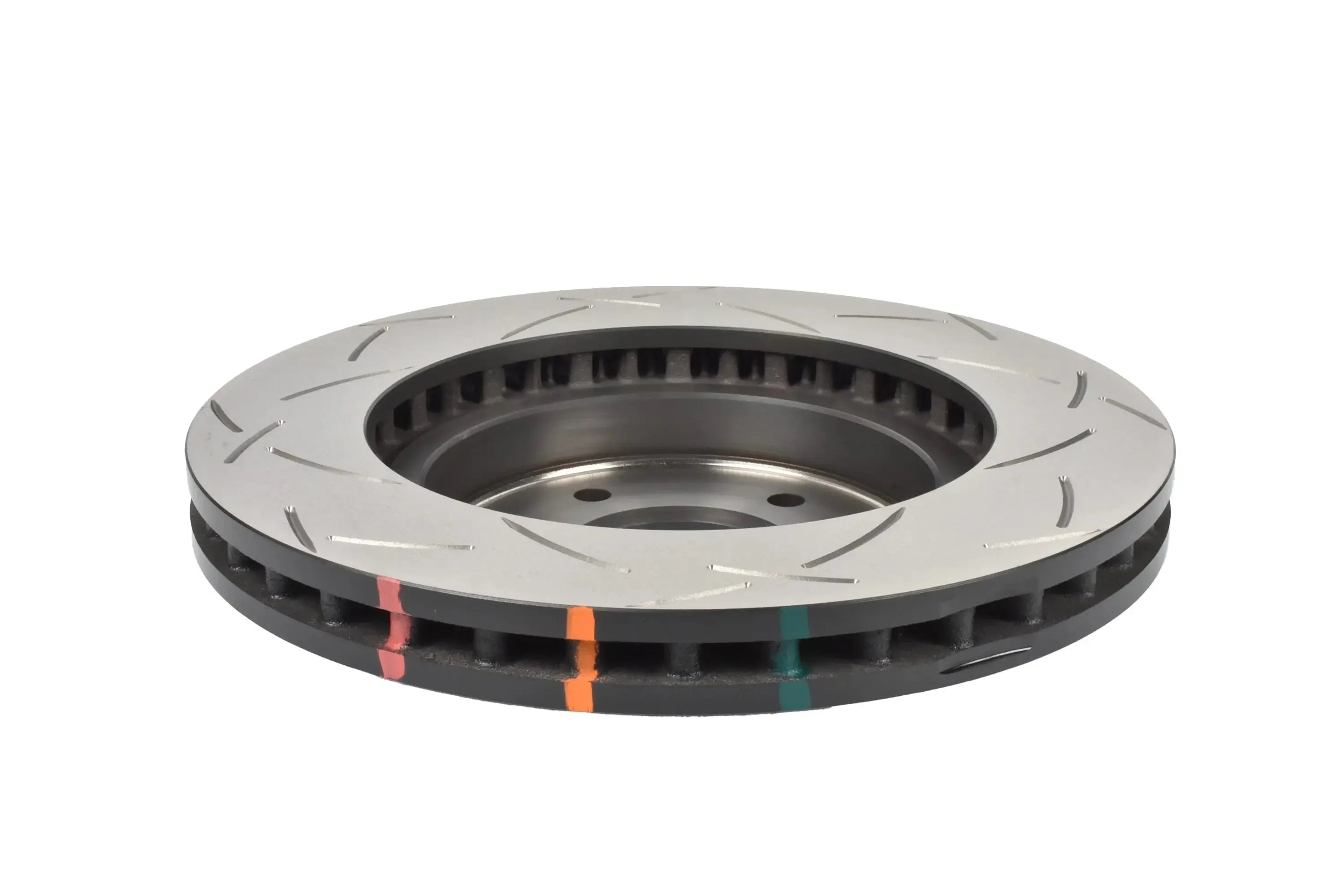 DBA 4000 Series Slotted Rotor Front Nissan Skyline R34 GTT 8/1998-2002 | DBA42304S