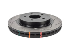 DBA 4000 Series Slotted Rotor Front Nissan Skyline R34 GTT 8/1998-2002 | DBA42304S