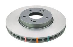 DBA 4000 Standard Front Brake Rotor Nissan Skyline R33 GTST 8/1993-7/1998 | DBA4963
