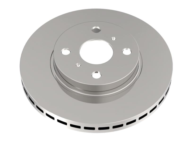 DBA Rear En-Shield Standard Brake Rotor Subaru BRZ 2013-2020 | DBA2663E-10