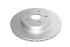 DBA Street Series Smooth-Plain Brake Rotor Subaru WRX W/ Eyesight Tech 2016-2021 | 2662E