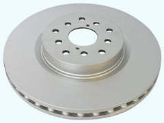 DBA En-Shield Standard Front Brake Rotor Subaru WRX 2016-2021 w/ Eyesight Tech | DBA2650E-10