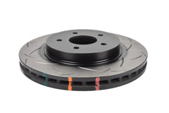 DBA 4000 Series Slotted Rotor Front Nissan Skyline R34 GTT 8/1998-2002 | DBA42304S